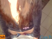 Pleeeeeeease cum inside me I want wet panties 10/16