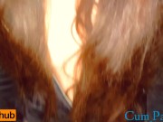 Pleeeeeeease cum inside me I want wet panties 11/16