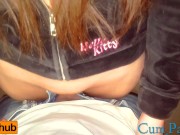 Pleeeeeeease cum inside me I want wet panties 12/16