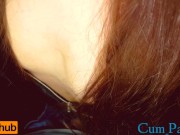 Pleeeeeeease cum inside me I want wet panties 4/16