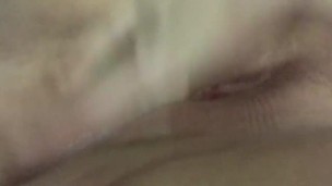 Watch my tight wet pussy cum (;