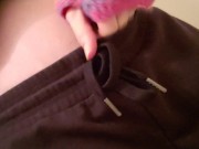 This Public Pee Felt Nice 4/16