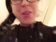 This Public Pee Felt Nice 6/16