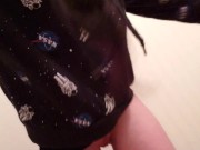 This Public Pee Felt Nice 7/16