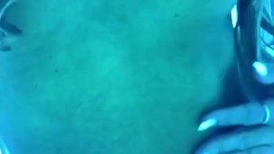 Naughty in the tanning booth teaser 