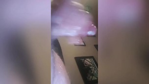 Lots of cum