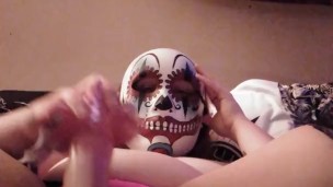 Watch This Slut Cum HARD | Part 2 
