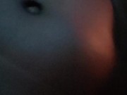 Late Horny Sloshes