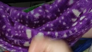 Cumshot Masturbator -Paraplegic
