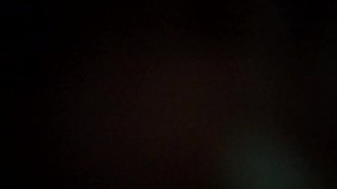 Moaning alone in the dark