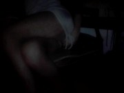 Moglie fa la porca nella hall di un hotel 16/16