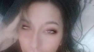 my eye