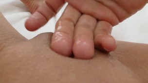 my first webcam masturbation with multi squirt orgasm