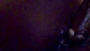 Rubbing your dick on my clit to make my orgasm last longer 