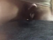 Huge load of cum 