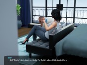 MILFY CITY #84 • LINDA ROUTE • PC GAMEPLAY [HD] 1/16