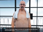 MILFY CITY #84 • LINDA ROUTE • PC GAMEPLAY [HD] 7/16