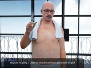 MILFY CITY #84 • LINDA ROUTE • PC GAMEPLAY [HD] 8/16