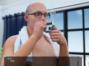 MILFY CITY #84 • LINDA ROUTE • PC GAMEPLAY [HD] 9/16