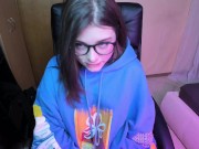 Shh... I'm trying to be quiet! 1/16