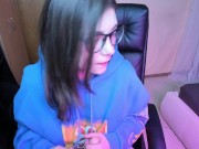 Shh... I'm trying to be quiet! 10/16