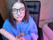 Shh... I'm trying to be quiet! 16/16