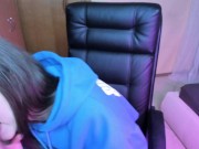 Shh... I'm trying to be quiet! 7/16