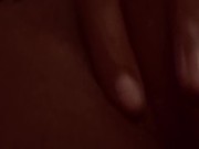 Wet pussy needs attention ❤️