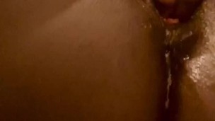WATCH ME CUM (WATERFALL)
