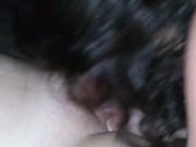 BF dirty sluts playing together with toys 2/16