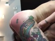 Leave a thick white girl alone with a bbc and this is what happens  15/16