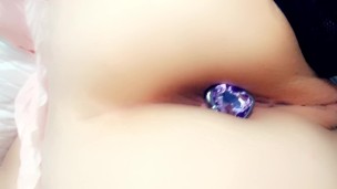 Babygirl's and Butt plugs