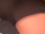 Dry humping in spandex onlyfans @slimthickn 14/16