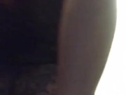 Worship this ass baby, Tell me how much you love it 