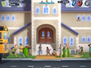 SUMMERTIME SAGA ART TEACHER LOVES MY BRUSH -end of miss ross route)PART 173 5/16