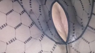 Fucking My Dripping Wet Pussy- Fan Club Teaser- Join Now!