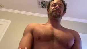 Brad Newman transa com voc&ecirc; em POV