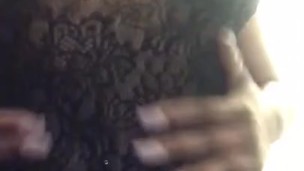 Pretty titties