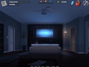 SUMMERTIME SAGA BABE PREGNANT - PART 174 1/16