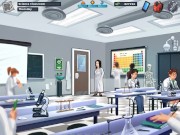 SUMMERTIME SAGA BABE PREGNANT - PART 174 15/16