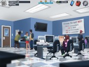 SUMMERTIME SAGA BABE PREGNANT - PART 174 16/16