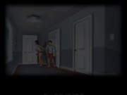 SUMMERTIME SAGA BABE PREGNANT - PART 174 6/16