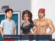 SUMMERTIME SAGA RICARDO MILOS, GORDON RAMSAY...WHERE AM I- PART 175 15/16