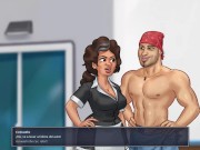 SUMMERTIME SAGA RICARDO MILOS, GORDON RAMSAY...WHERE AM I- PART 175 16/16