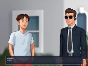 SUMMERTIME SAGA RICARDO MILOS, GORDON RAMSAY...WHERE AM I- PART 175 4/16