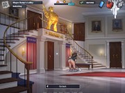 SUMMERTIME SAGA MELANIA TRUMP, SO SEXY - PART 176 16/16