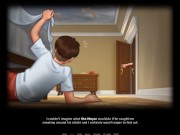 SUMMERTIME SAGA MELANIA TRUMP, SO SEXY - PART 176 3/16