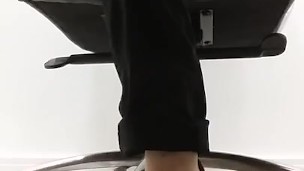 tici_feet @tici_feet my feet at work