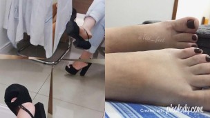 tici_feet @tici_feet my feet in slideshow