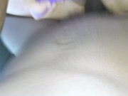 POV 11 Inch BBC BBW pussy fuck close up 10/16